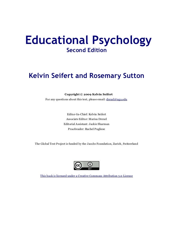 School Psychology for the 21st Century Second Edition Foundations and Practices
